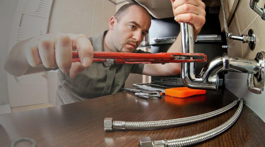 Professional Leak Detection in Panther Burn, MS