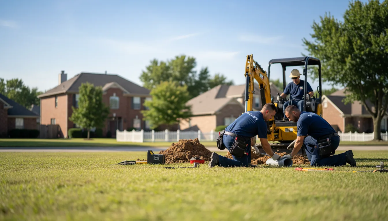 Water Heater Repair in Panther Burn, MS near me